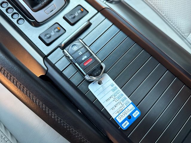 Used 2012 Acura TL w/ Technology Package FWD image 29
