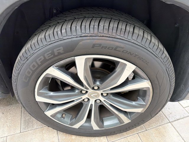 Used 2016 Lexus RX 350 FWD w/ Premium Package image 32