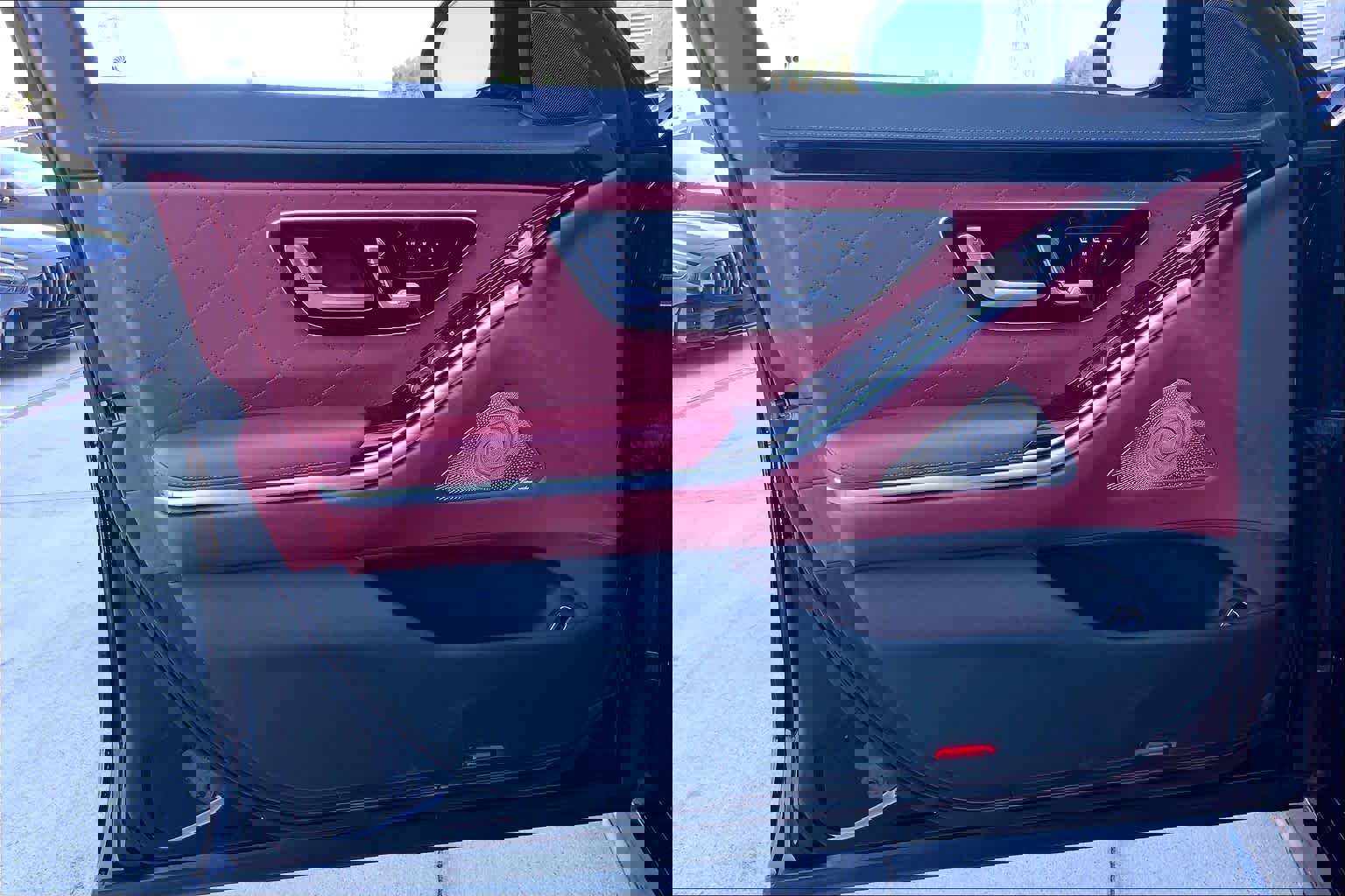 Used 2022 Mercedes-Benz S 580 4MATIC Sedan image 18