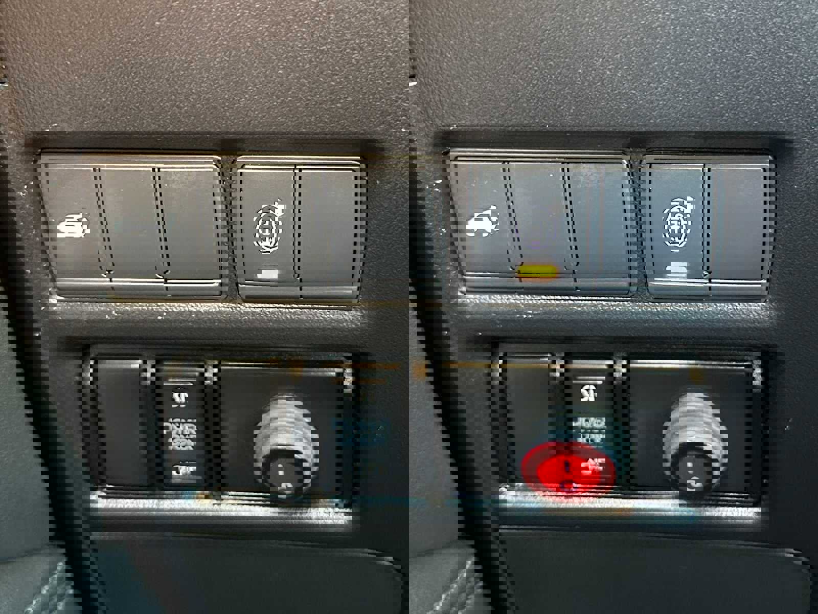 Used 2021 Nissan Armada SL w/ Captain's Chairs Package image 37