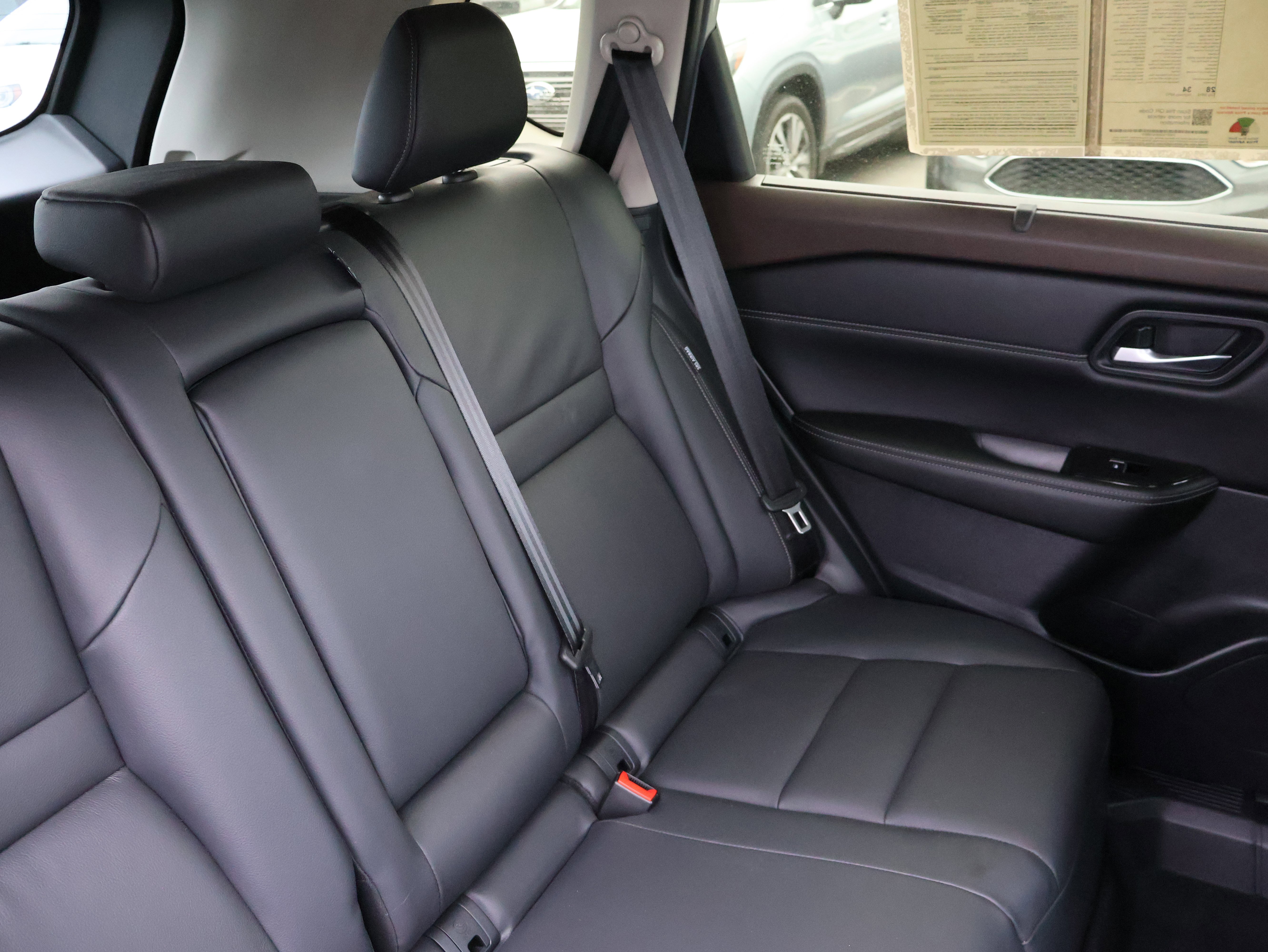 Used 2023 Nissan Rogue SL w/ SL Premium Package AWD/4WD image 13