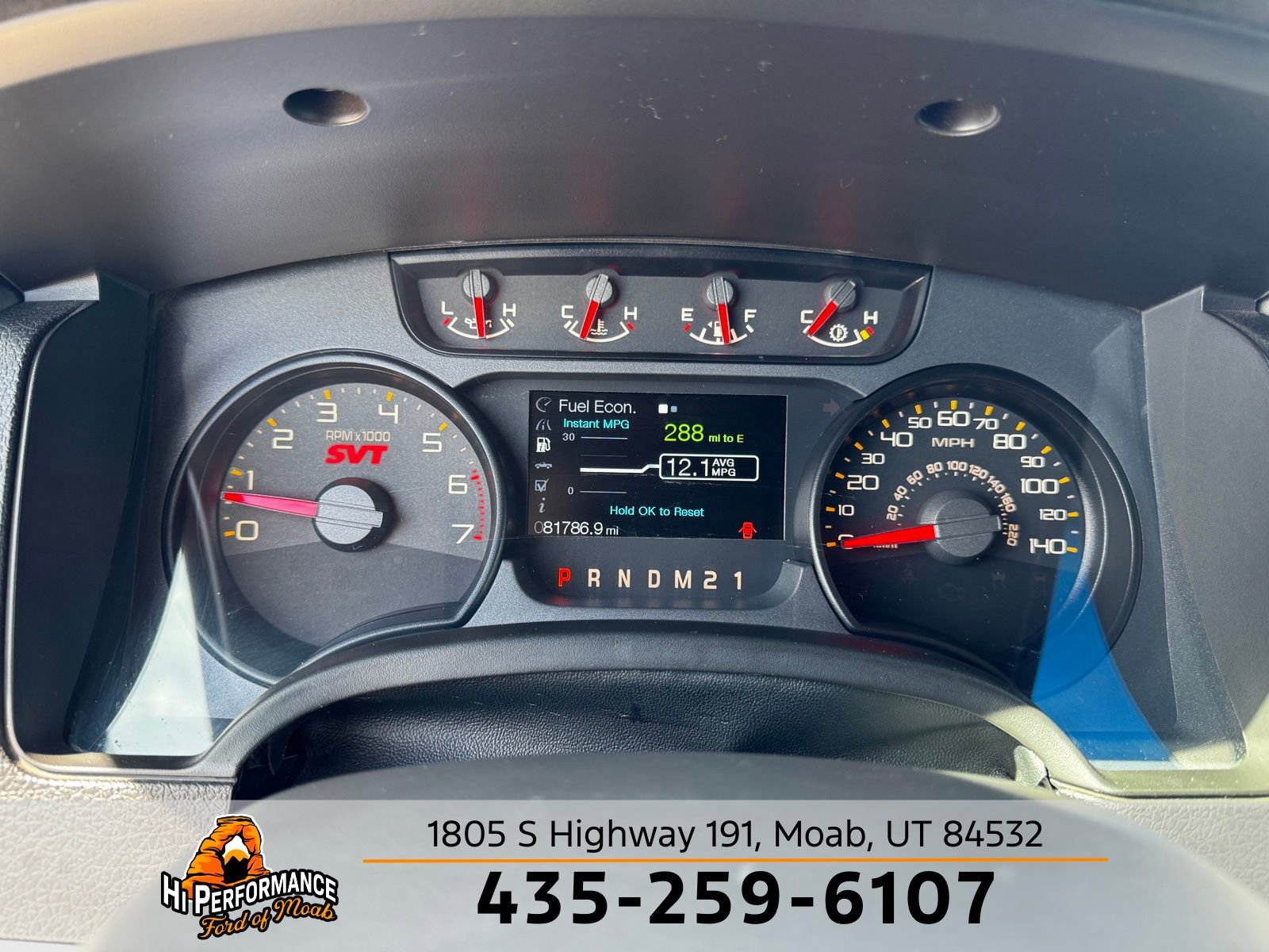 Used 2014 Ford F150 Raptor w/ Equipment Group 801A Luxury AWD/4WD image 27