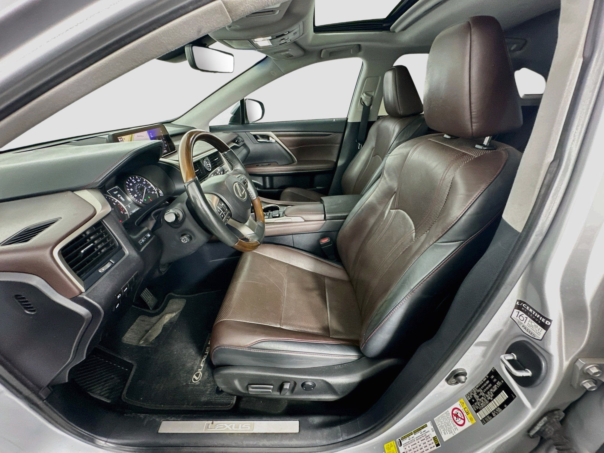 Used 2016 Lexus RX 350 FWD w/ Premium Package image 13