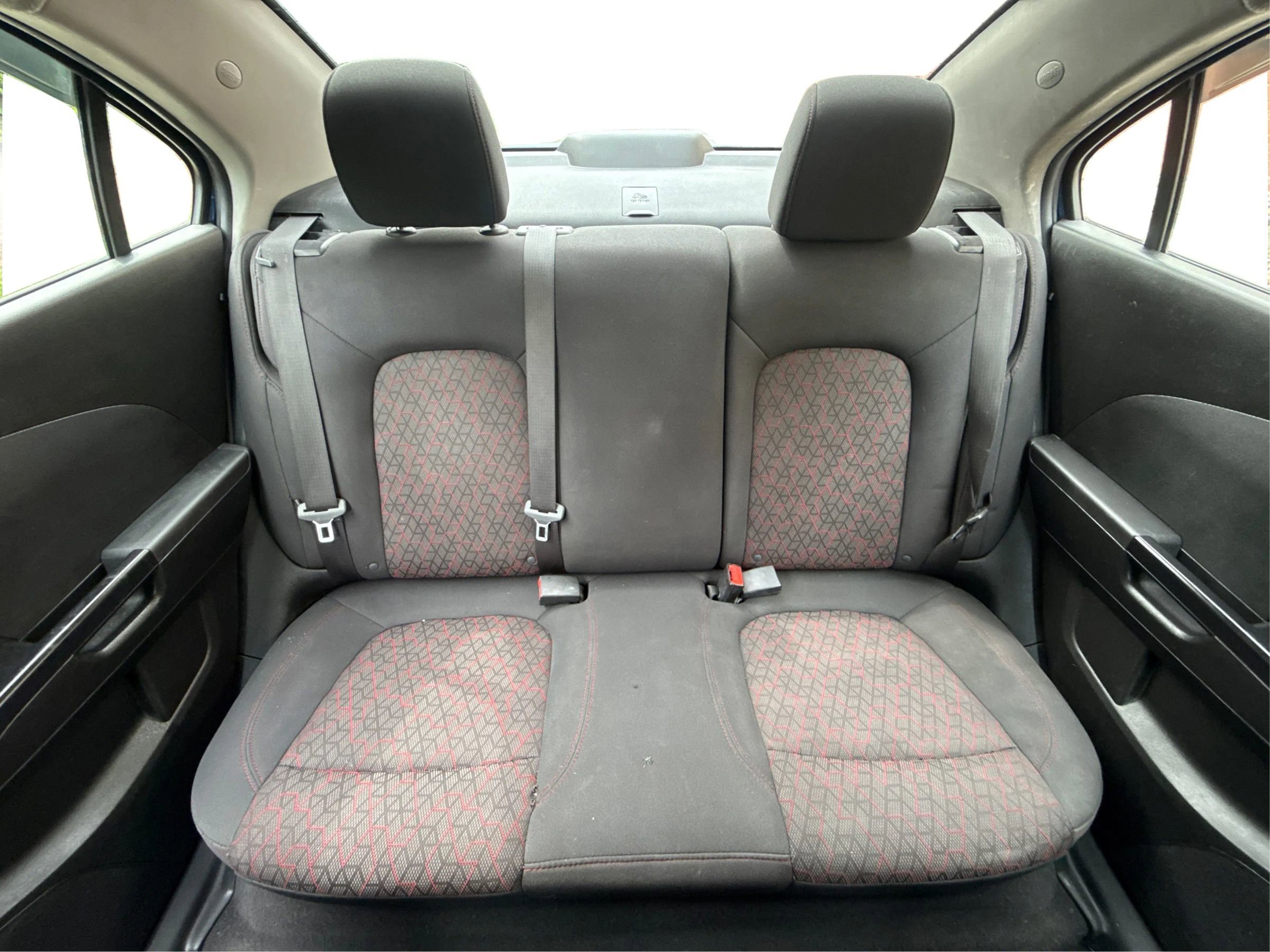 Used 2019 Chevrolet Sonic LT w/ Convenience Package FWD image 26