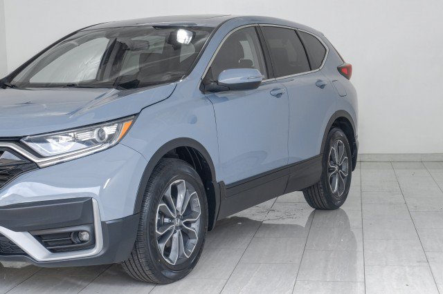 Used 2022 Honda CR-V EX-L image 66
