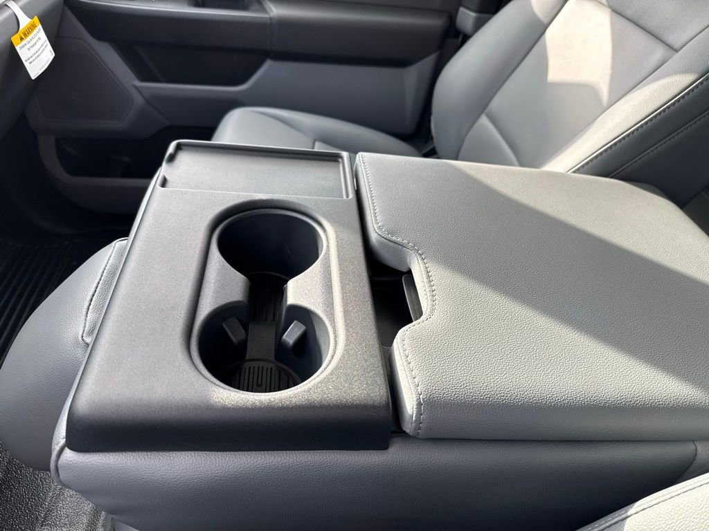 New 2026 Ford F450 XL w/ XL Chrome Package image 39