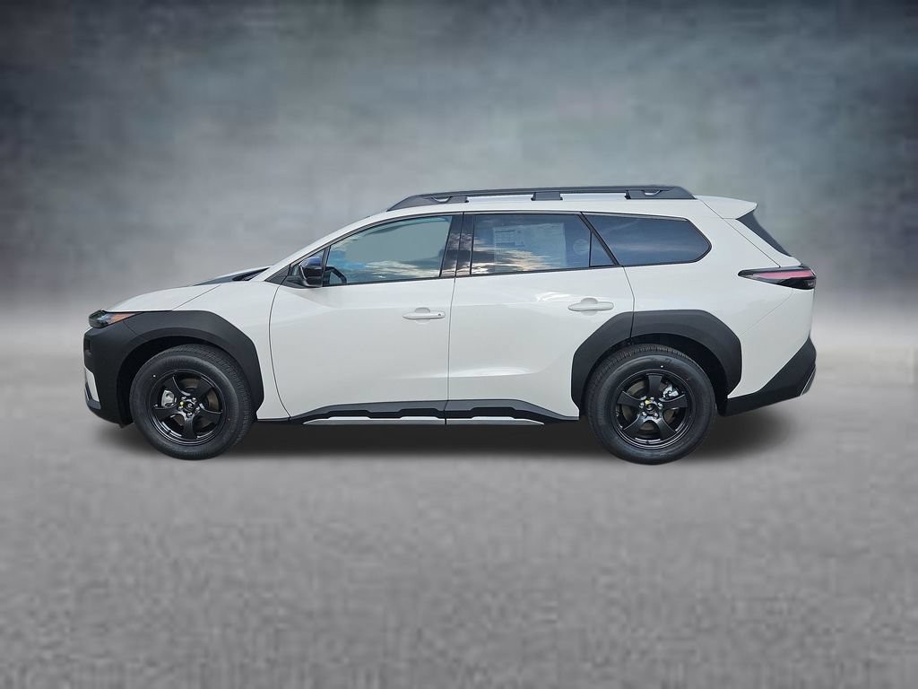 New 2026 Subaru Trailseeker AWD/4WD image 8