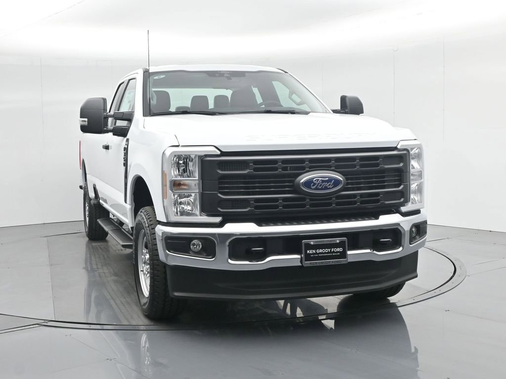 New 2026 Ford F350 XL w/ FX4 Off-Road Package image 54
