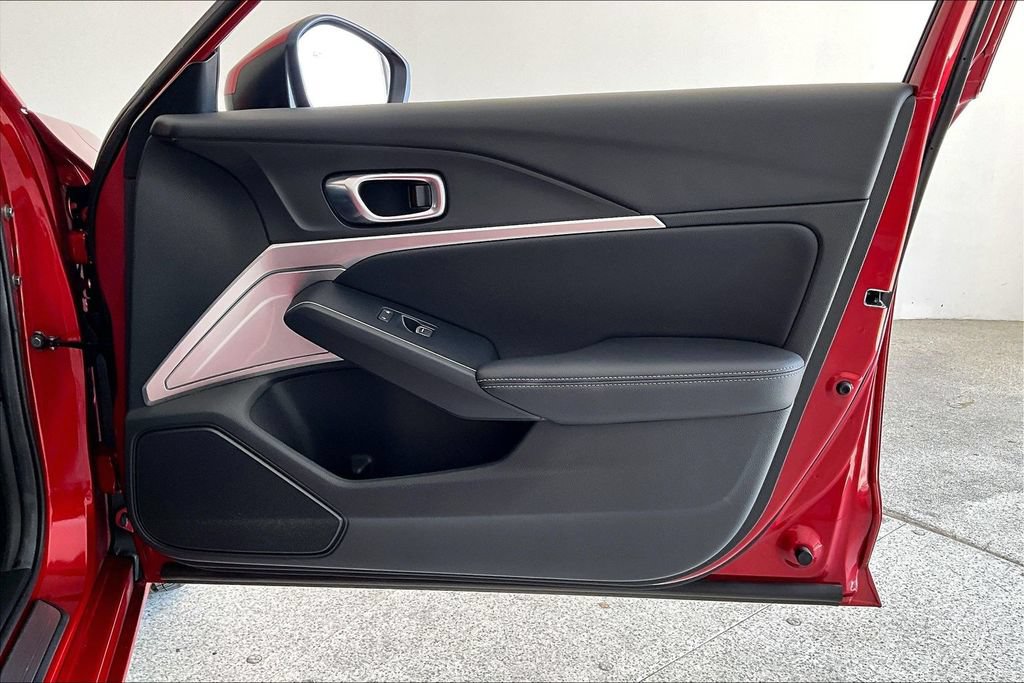 Certified 2024 Acura Integra A-Spec FWD image 23