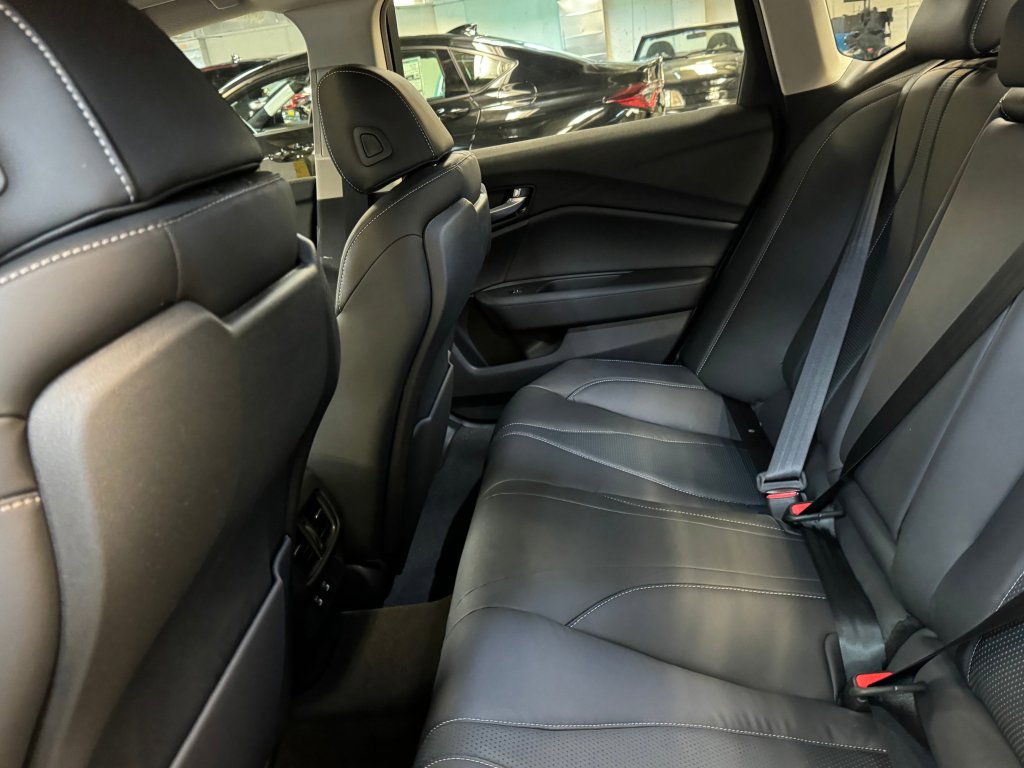 New 2025 Acura TLX w/ Technology Package image 37