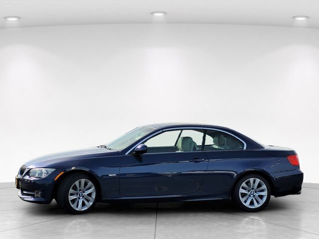 Used 2012 BMW 328i Convertible RWD image 7