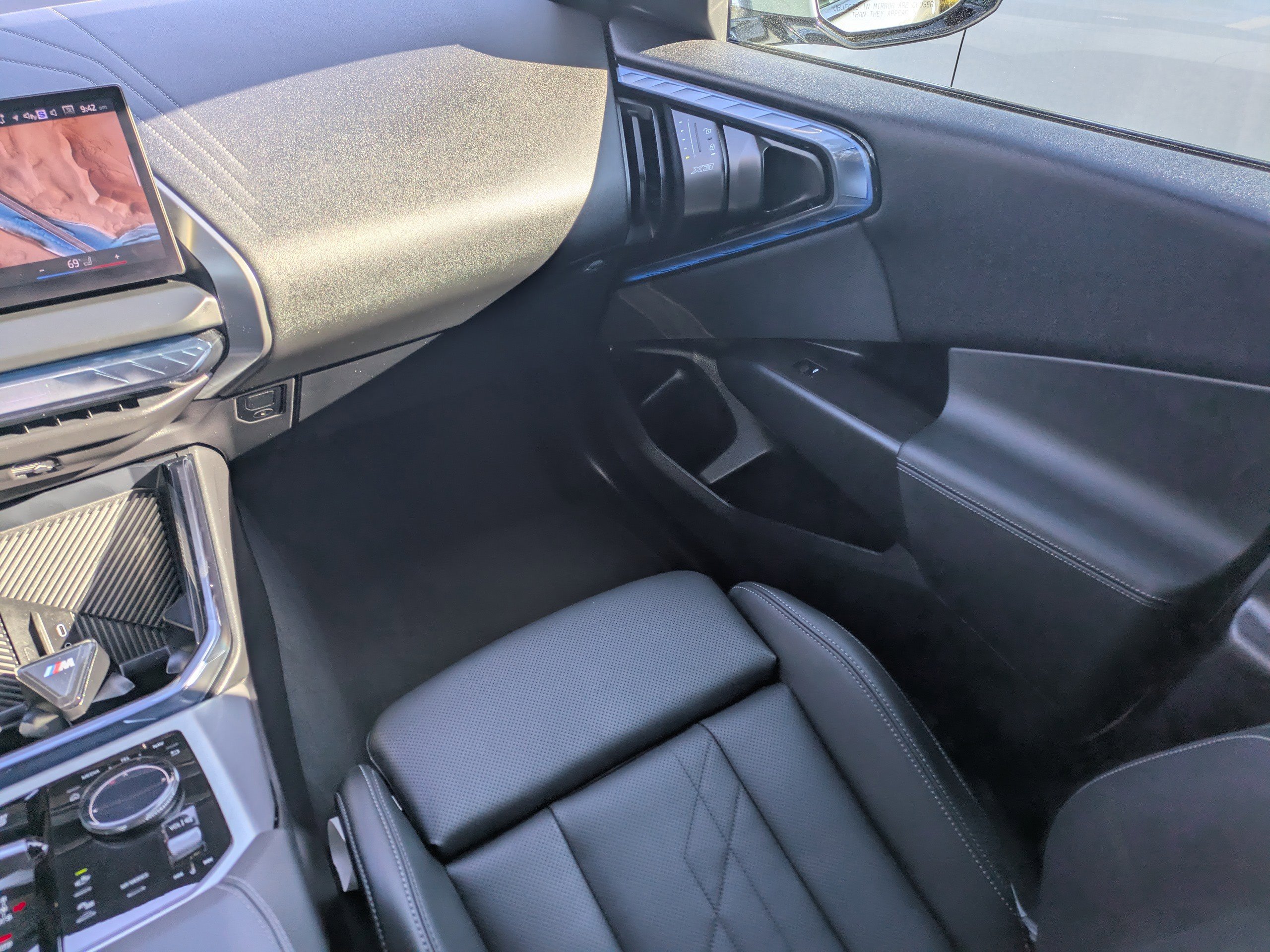 Used 2025 BMW X3 xDrive30i image 20