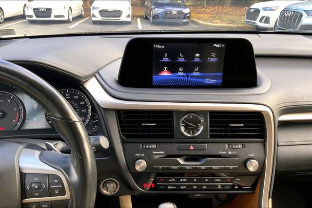 Used 2022 Lexus RX 350 AWD w/ Premium Package image 6