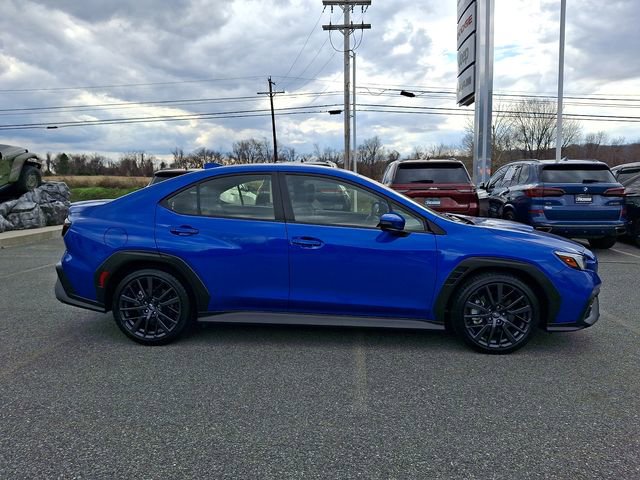 Used 2023 Subaru WRX Limited w/ Popular Package #1 image 7