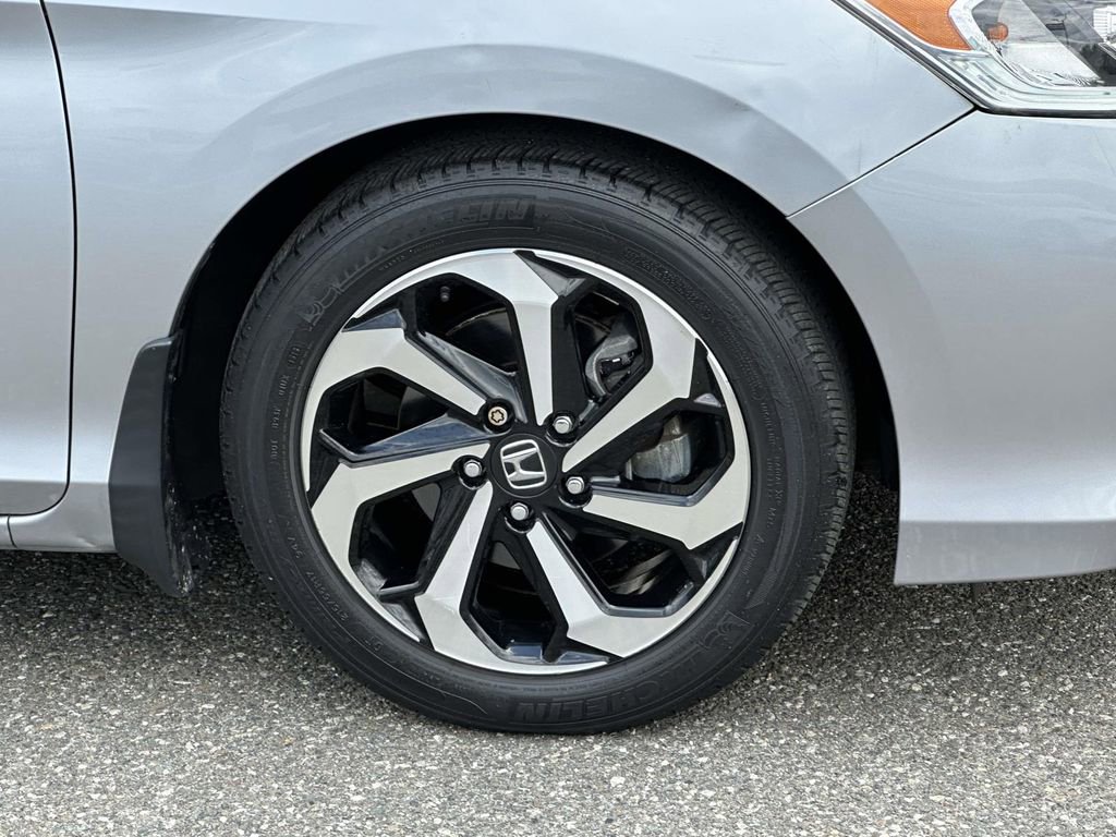 Used 2016 Honda Accord EX-L image 6