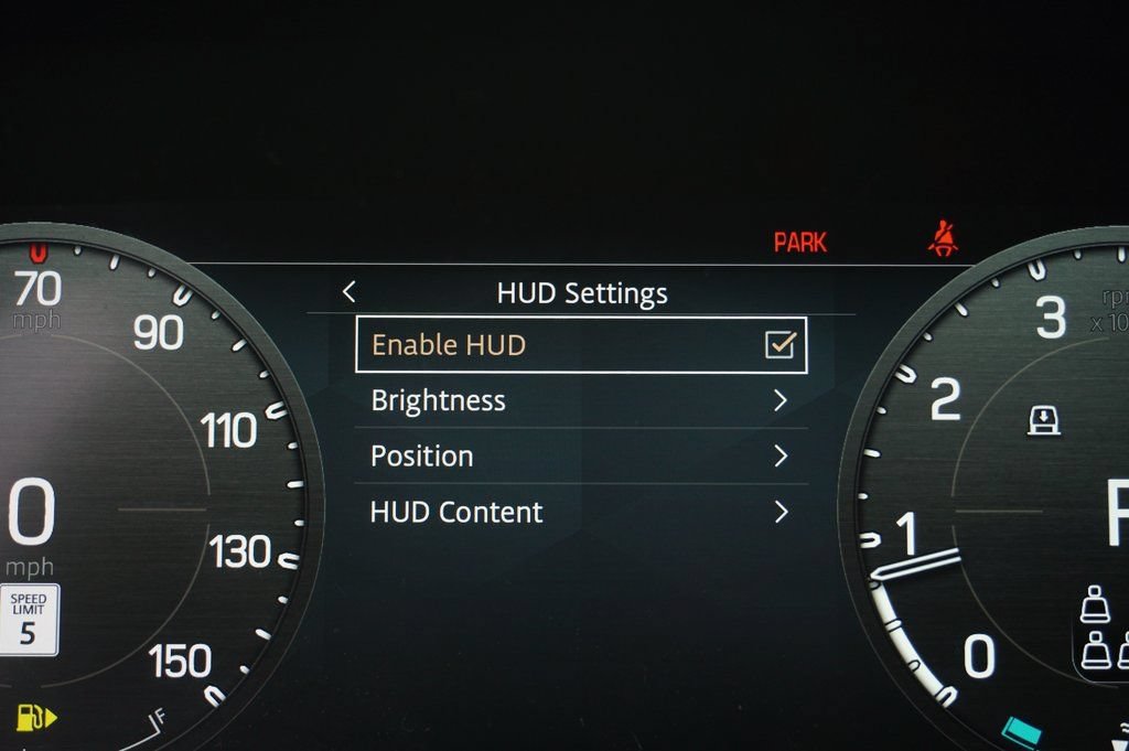 Certified 2026 Land Rover Defender 130 X-Dynamic SE AWD/4WD image 18