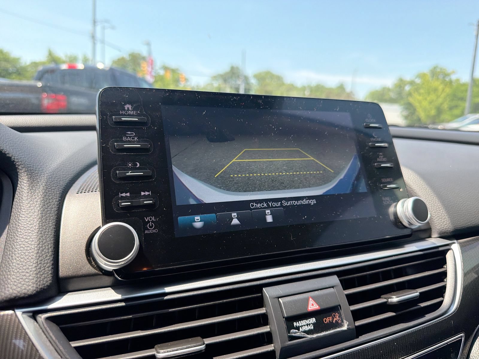 Used 2021 Honda Accord Sport Special Edition image 28