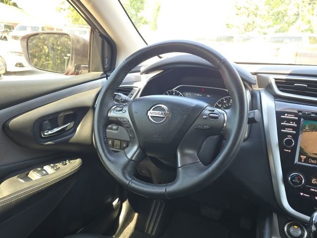 Used 2020 Nissan Murano SV w/ Premium Package FWD image 35
