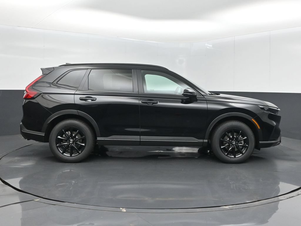 New 2026 Honda CR-V Sport-L image 5