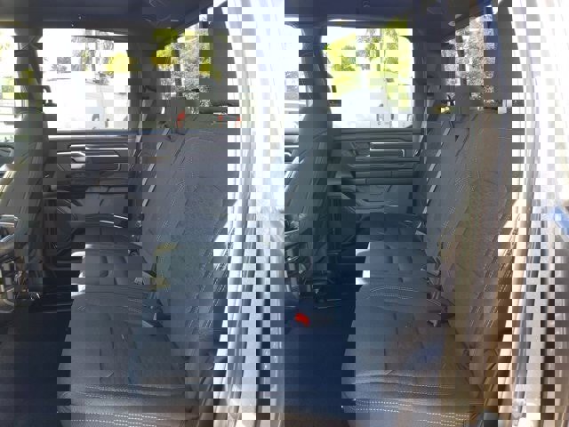 New 2026 RAM 1500 Big Horn image 7