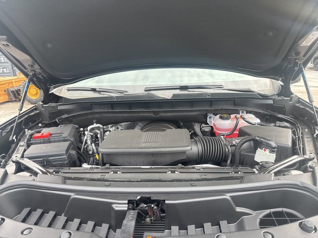 New 2026 Chevrolet Tahoe Z71 w/ Comfort Package image 40