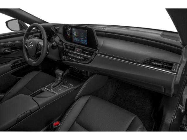 Used 2022 Lexus ES 300h w/ Premium Package FWD image 15