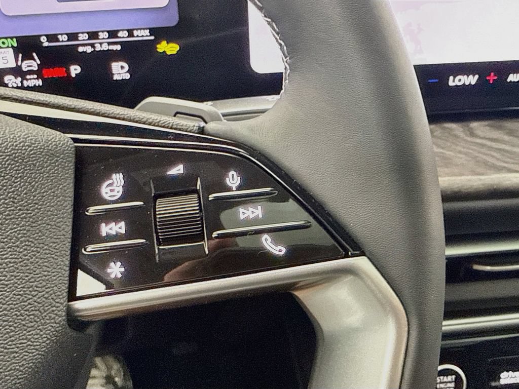 New 2026 Audi Q5 Prestige AWD/4WD image 12