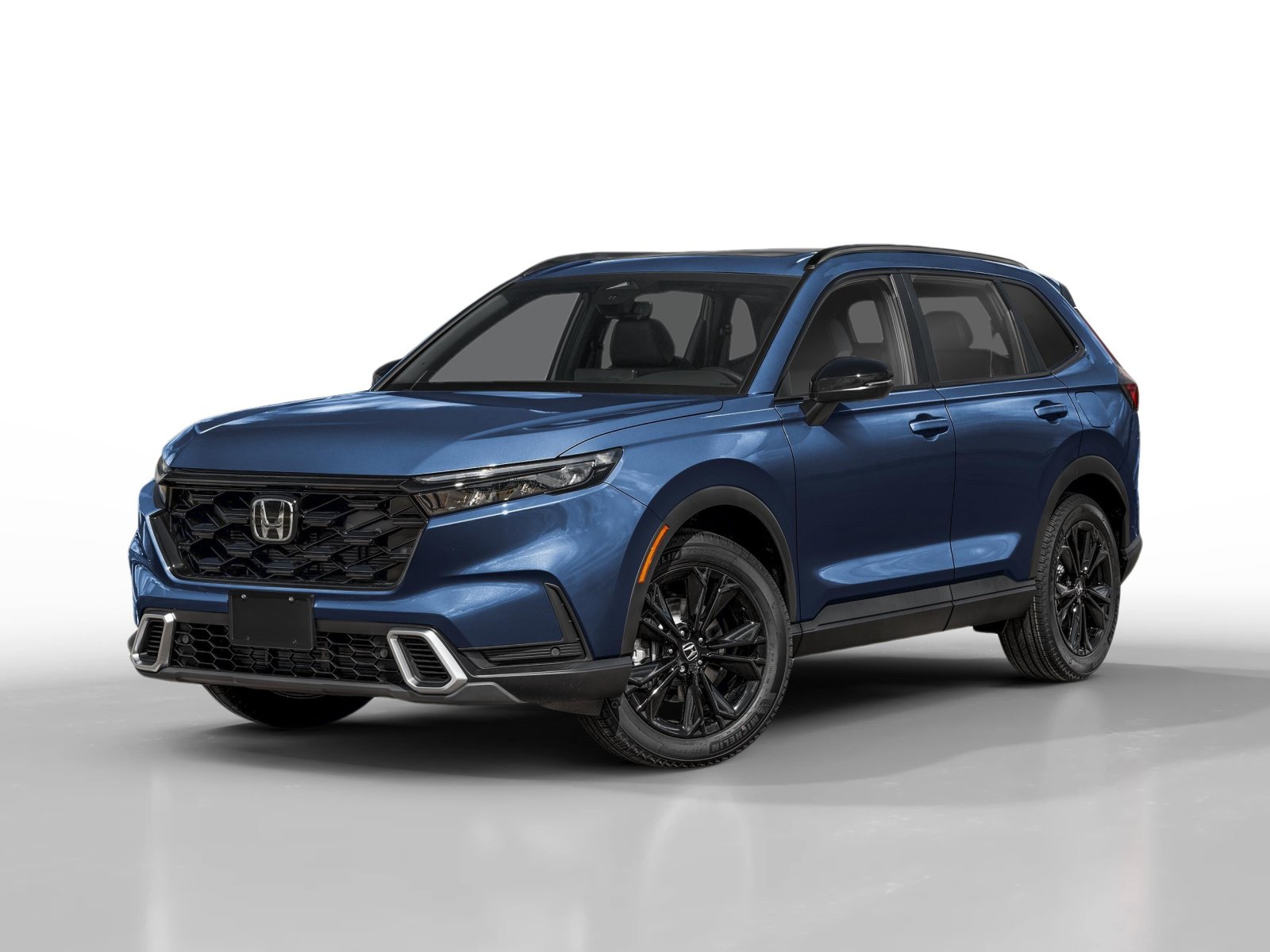 New 2027 Honda CR-V Sport Touring