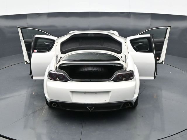Used 2005 MAZDA RX-8 Sport w/ AT Grand Touring Pkg image 42