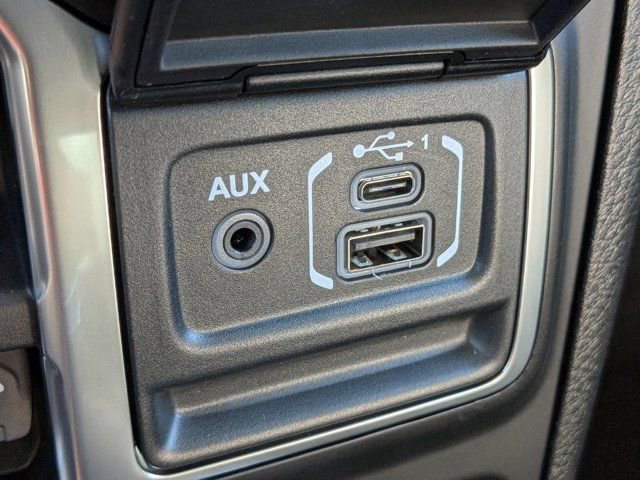 New 2026 Jeep Gladiator Mojave AWD/4WD image 22