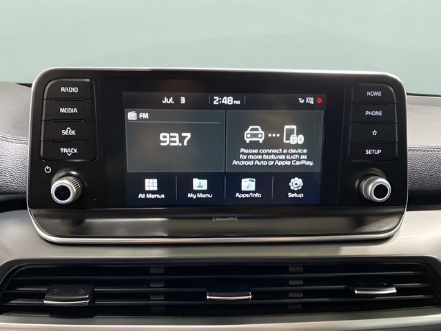 Used 2020 Kia Telluride S AWD/4WD image 20