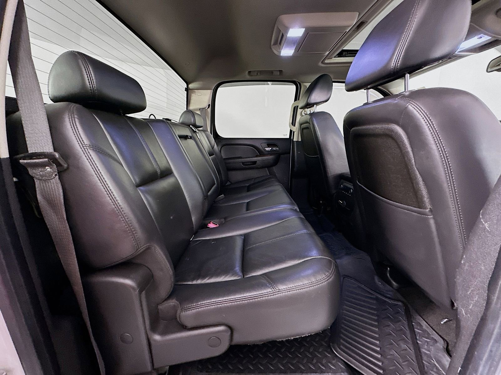 Used 2007 Chevrolet Silverado 2500 LTZ w/ Safety Package image 30