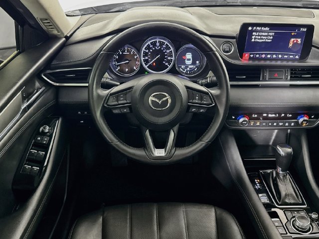 Used 2018 MAZDA MAZDA6 Touring FWD image 14