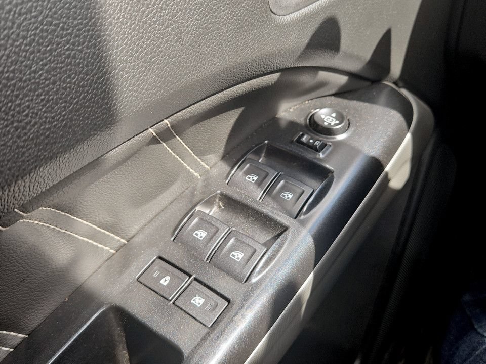 Used 2021 GMC Canyon Denali AWD/4WD image 22