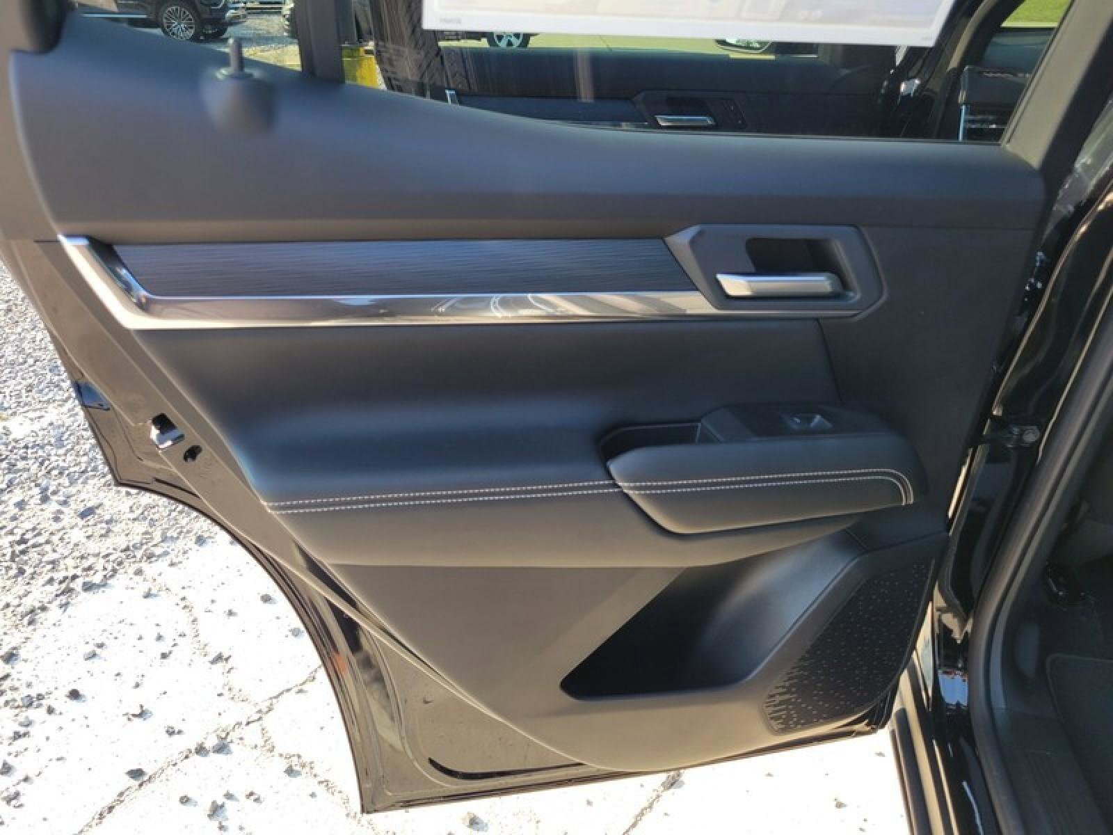 New 2026 GMC Terrain Elevation w/ Black Edition image 26