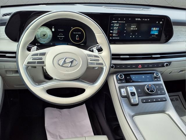 Used 2024 Hyundai Palisade Calligraphy AWD/4WD image 14