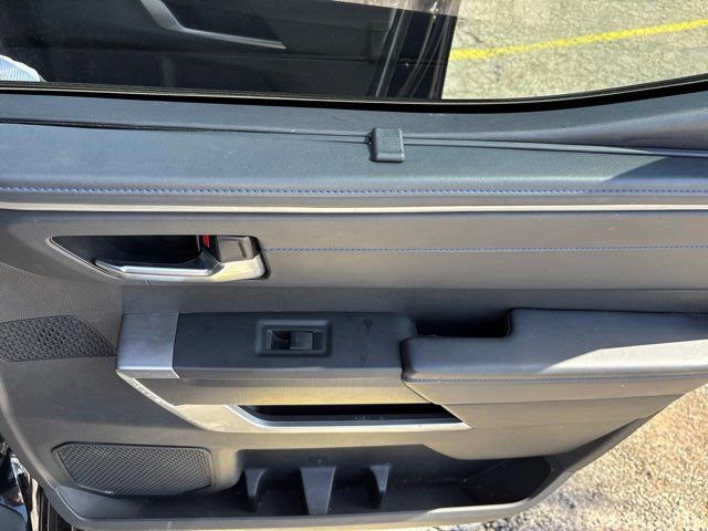 Used 2022 Toyota Tundra Platinum image 39