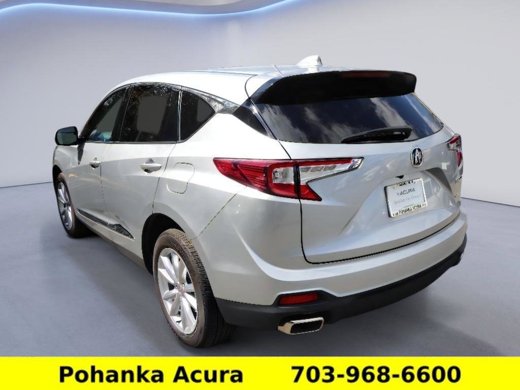 Certified 2023 Acura RDX AWD image 5