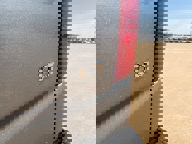 New 2026 Chevrolet Silverado 1500 LT w/ Z71 Off-Road Package AWD/4WD image 16