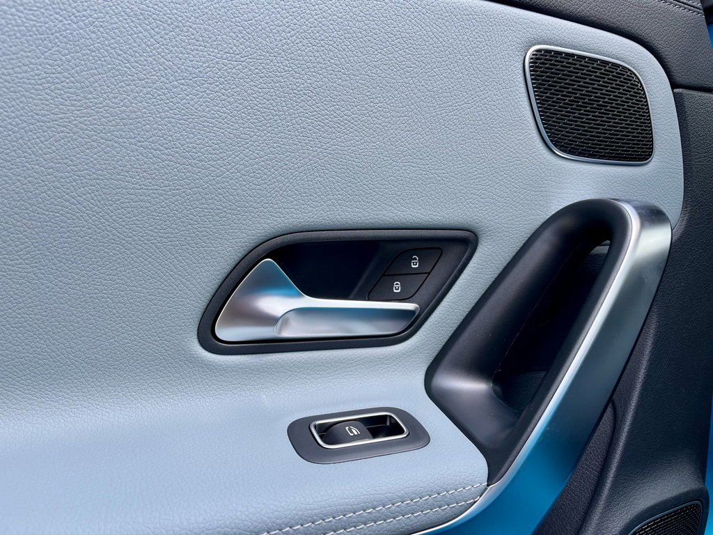 Used 2025 Mercedes-Benz CLA 35 AMG 4MATIC image 52