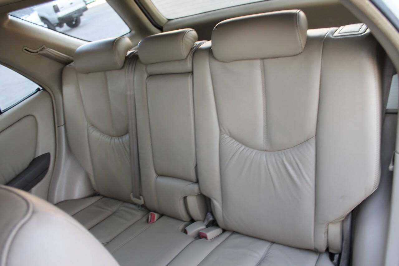 Used 2000 Lexus RX 300 4WD image 26