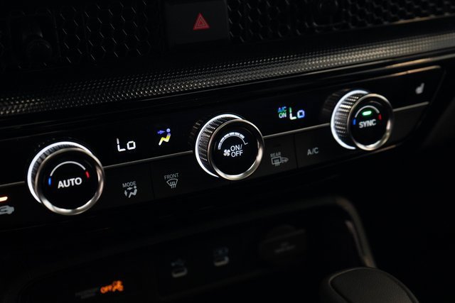 New 2026 Honda CR-V Sport Touring image 26