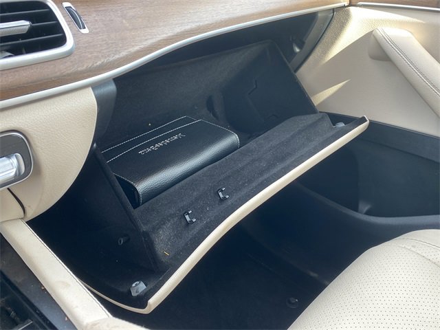 Used 2021 Mercedes-Benz GLE 350 w/ Premium Package image 47