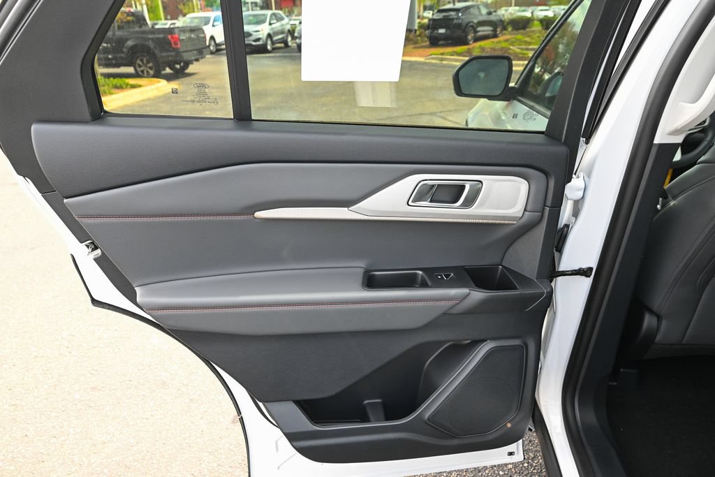 New 2026 Ford Explorer Active w/ Active Comfort Package AWD/4WD image 22