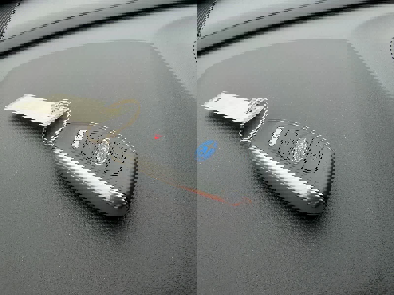 Used 2025 Subaru Crosstrek 2.5i Wilderness image 34