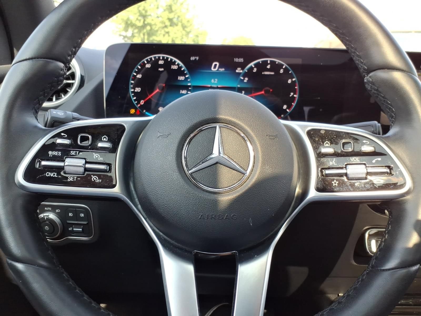 Certified 2023 Mercedes-Benz GLA 250 4MATIC image 30
