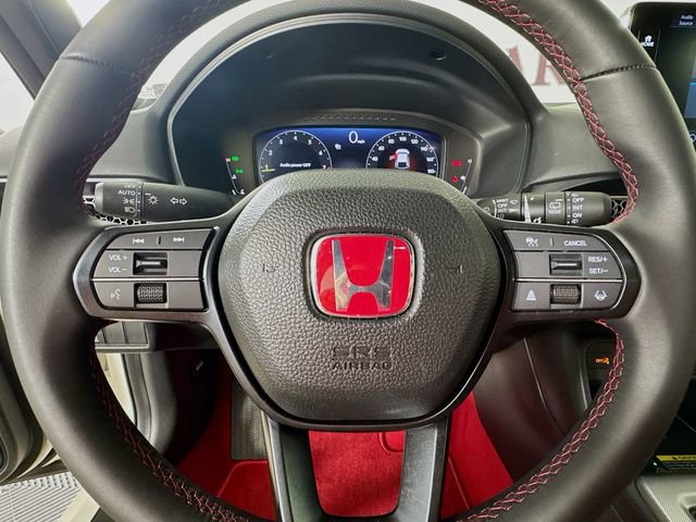 Used 2025 Honda Civic Type R image 13