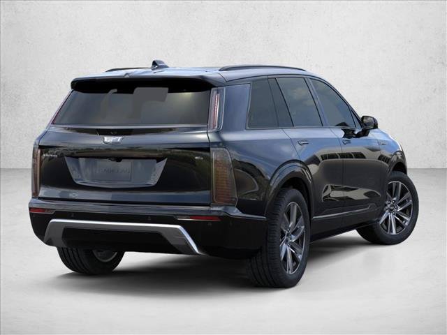 New 2027 Cadillac Vistiq Sport AWD/4WD image 5