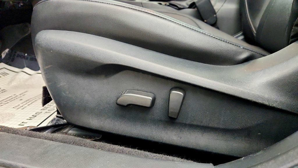 Used 2018 Subaru Impreza 2.0i Limited AWD/4WD image 12