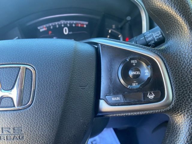 Used 2021 Honda CR-V EX image 26